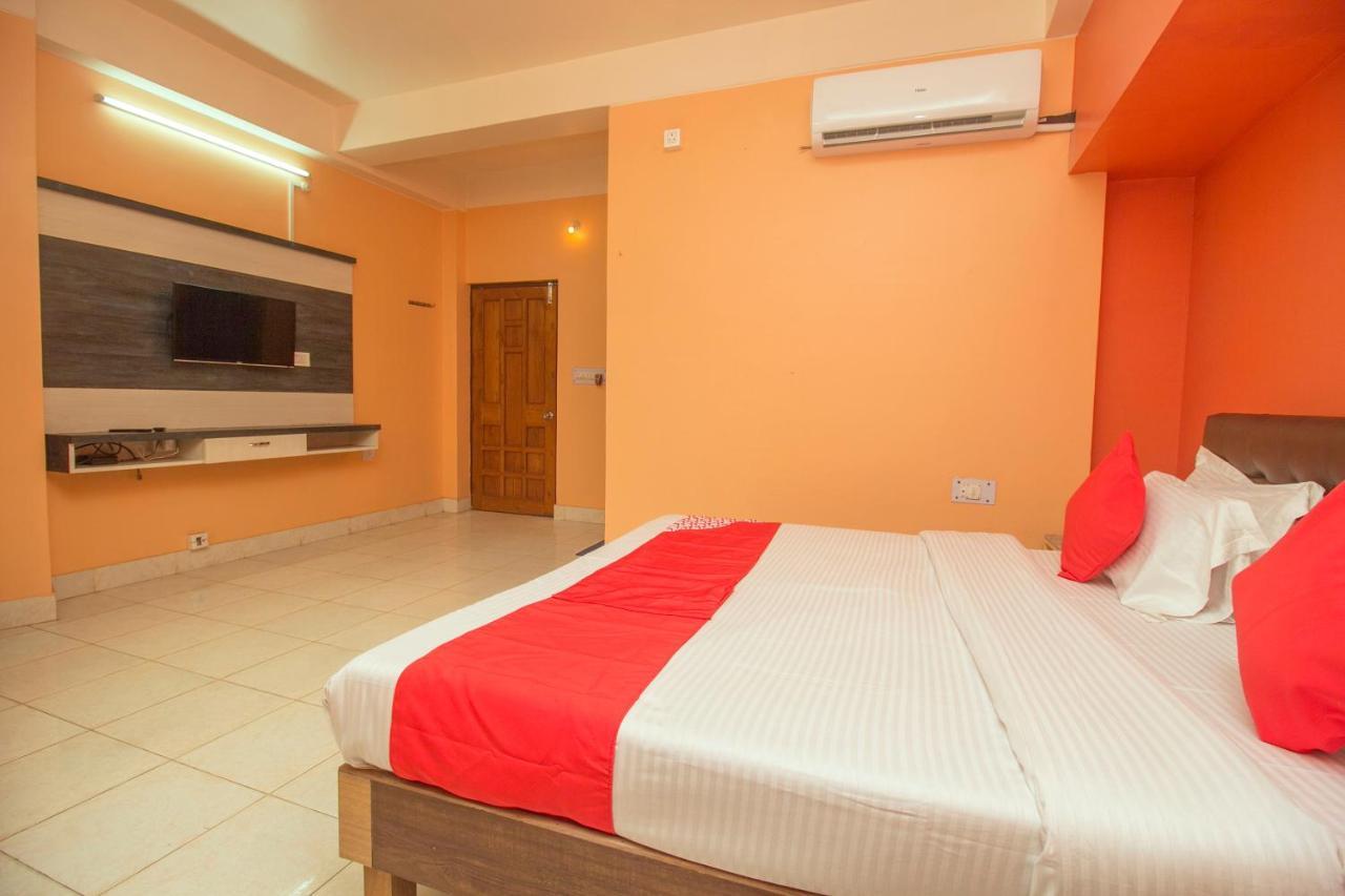 Hotel Oyo 26227 Sonartari Residency 3*