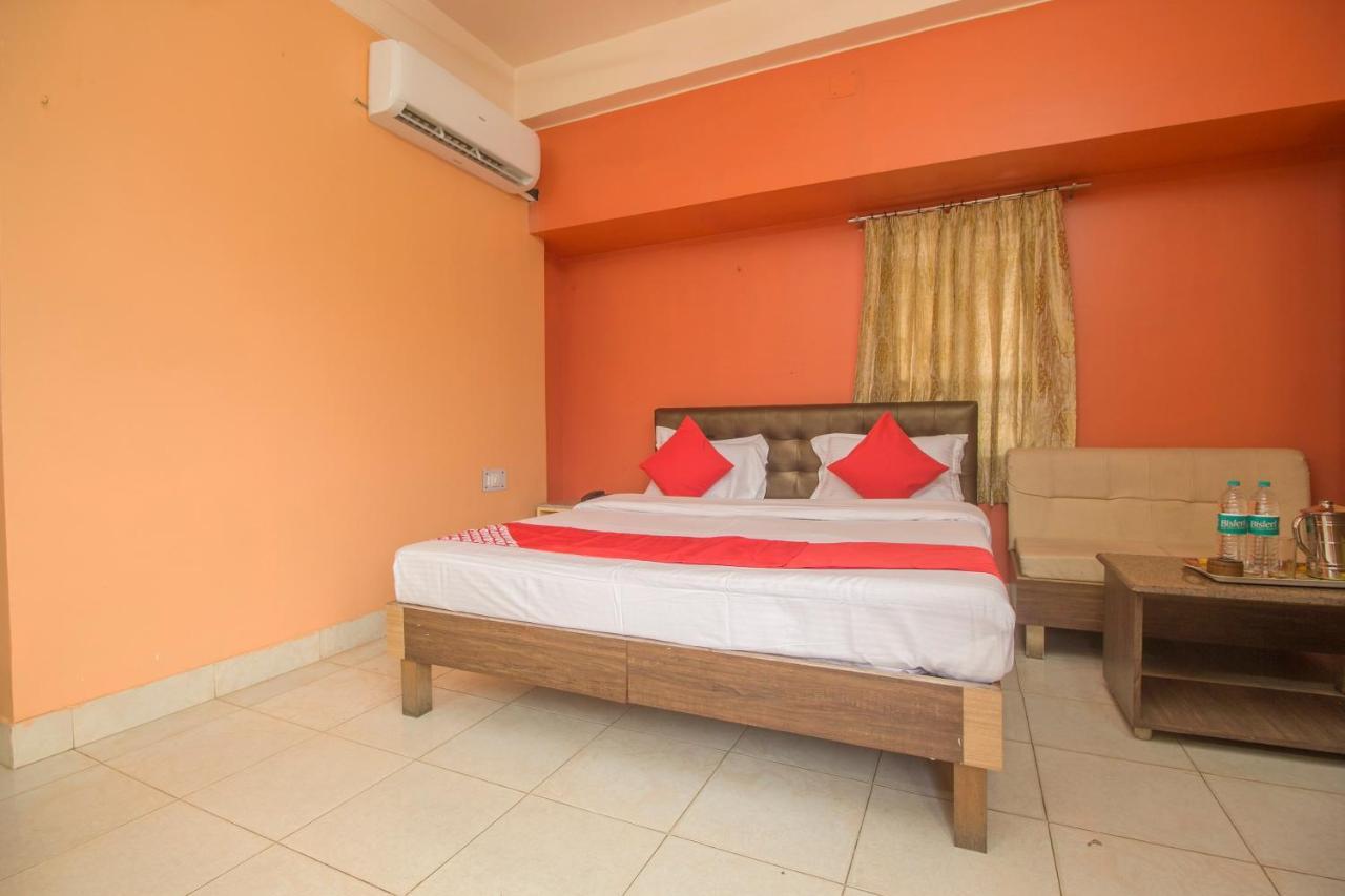Oyo 26227 Sonartari Residency Bagdogra