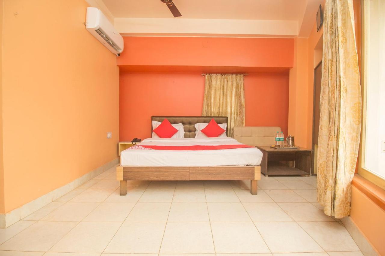 Hotel Oyo 26227 Sonartari Residency