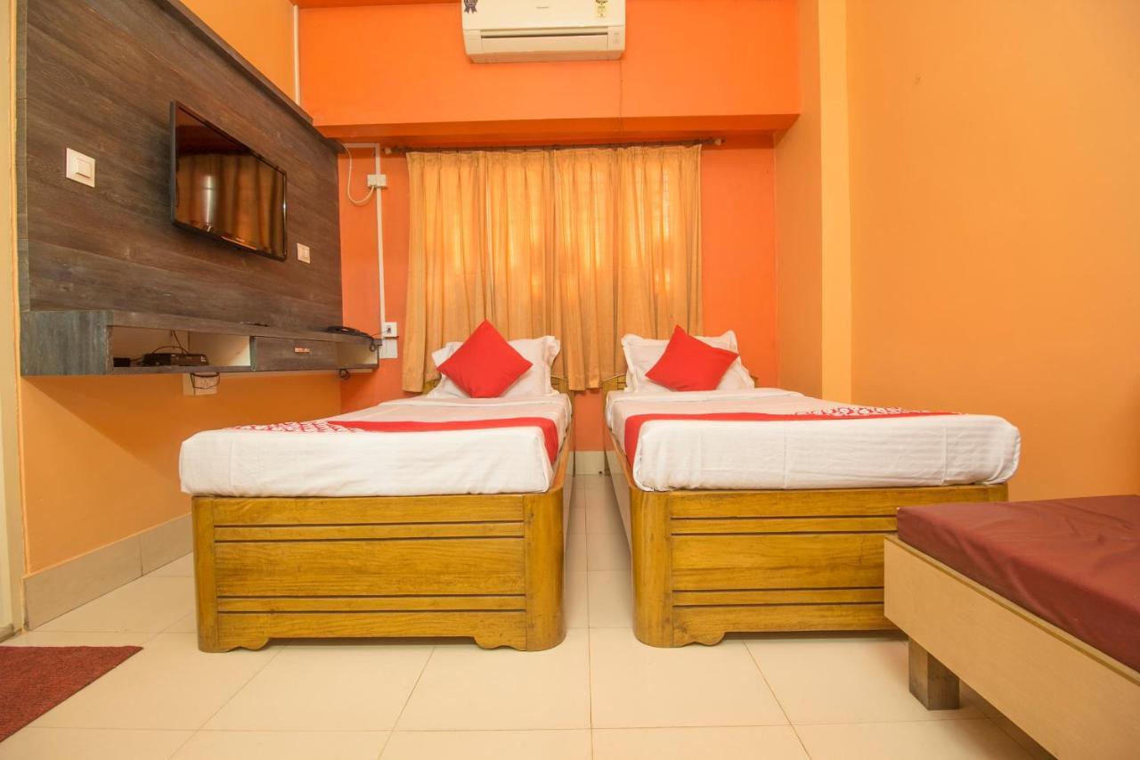 Oyo 26227 Sonartari Residency Bagdogra