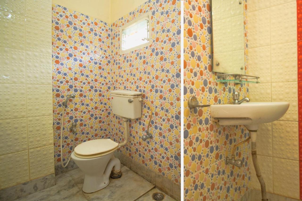 Oyo 26227 Sonartari Residency 3* Bagdogra