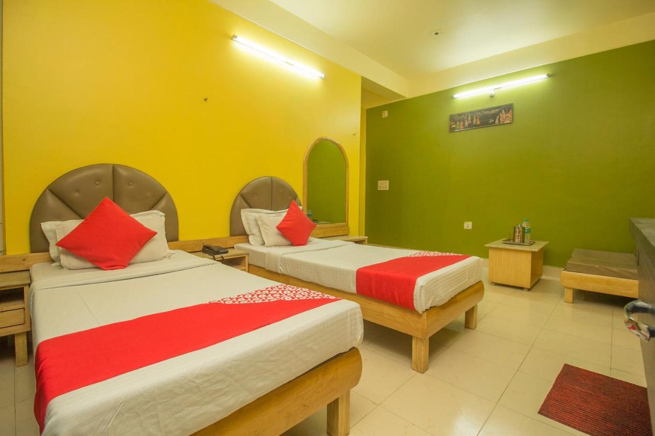 Oyo 26227 Sonartari Residency Hotel