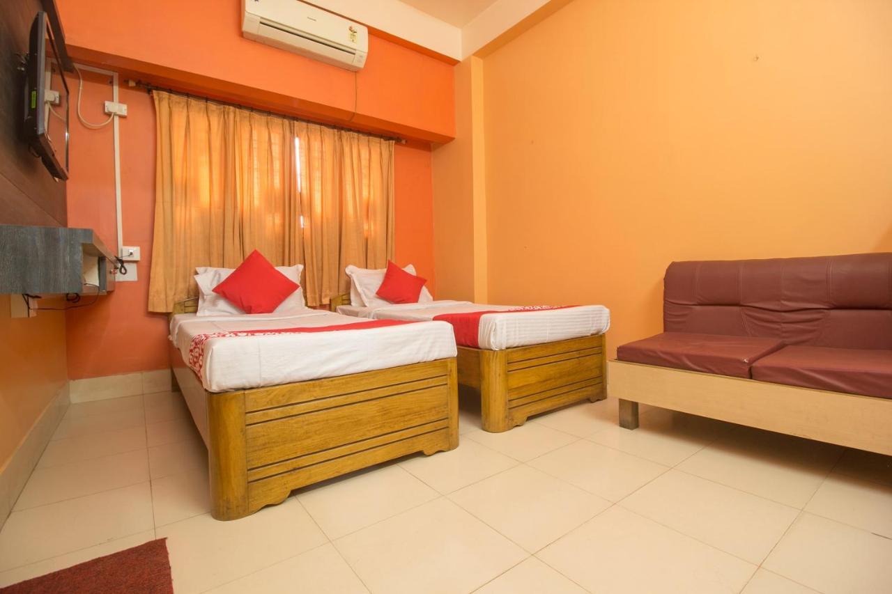 Oyo 26227 Sonartari Residency 3* Bagdogra