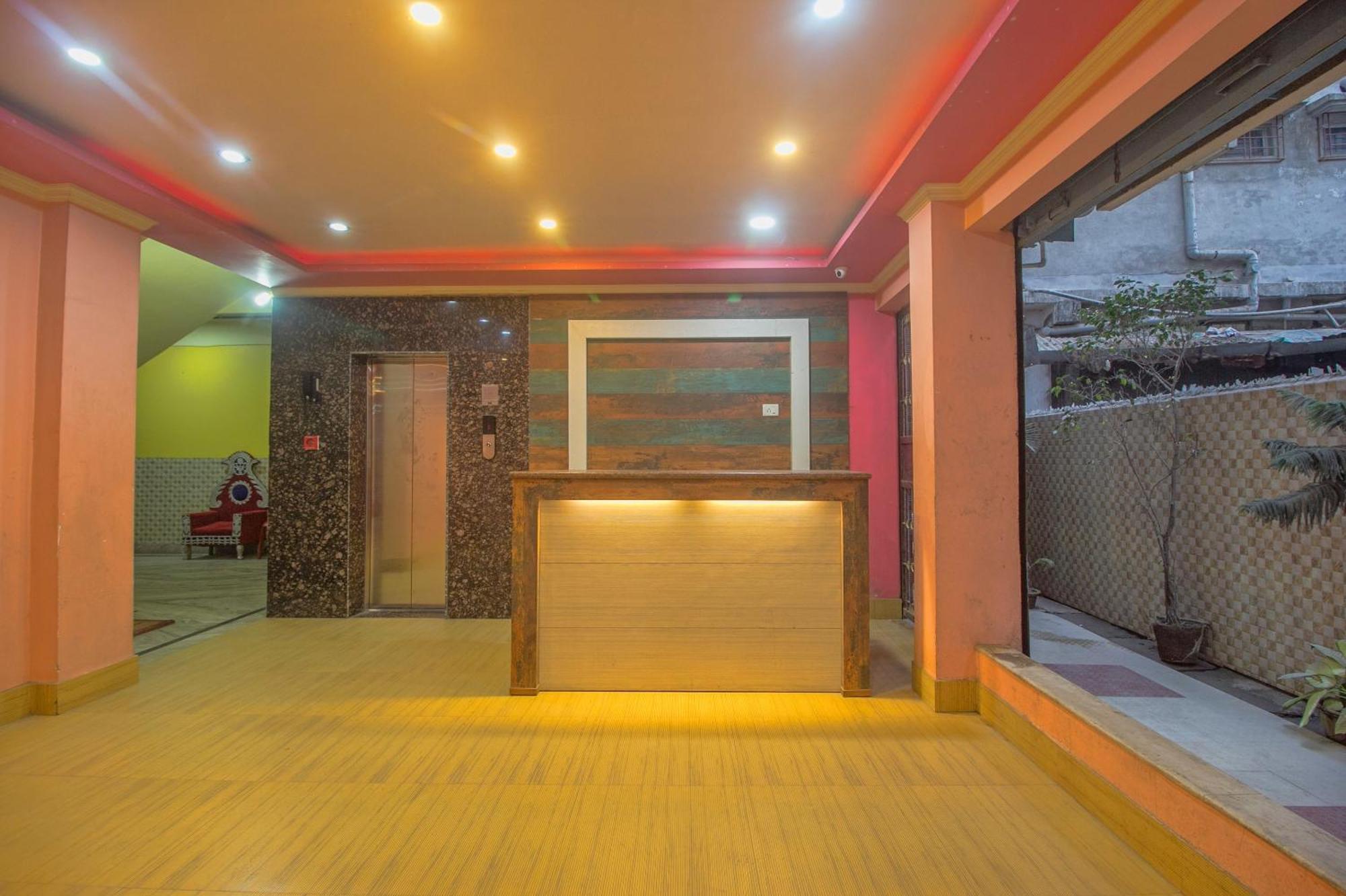 Oyo 26227 Sonartari Residency Hotel Bagdogra