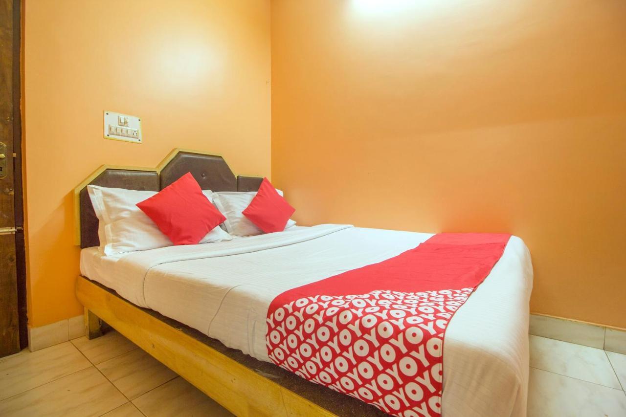 Oyo 26227 Sonartari Residency Bagdogra