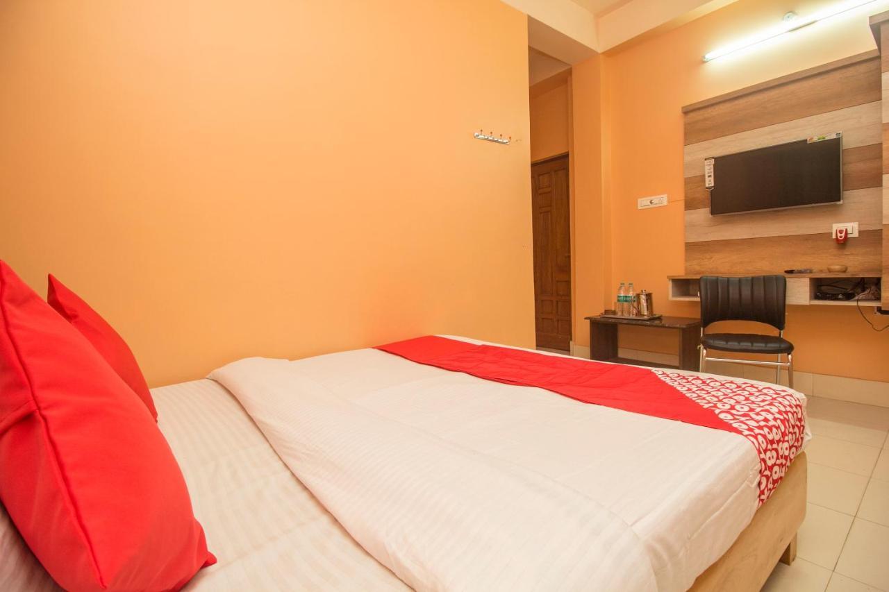 Oyo 26227 Sonartari Residency Hotel 3*