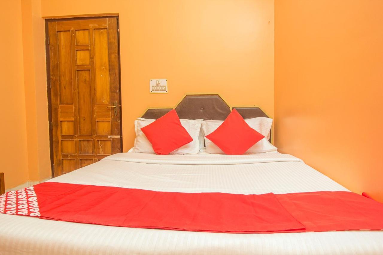 Hotel Oyo 26227 Sonartari Residency Bagdogra