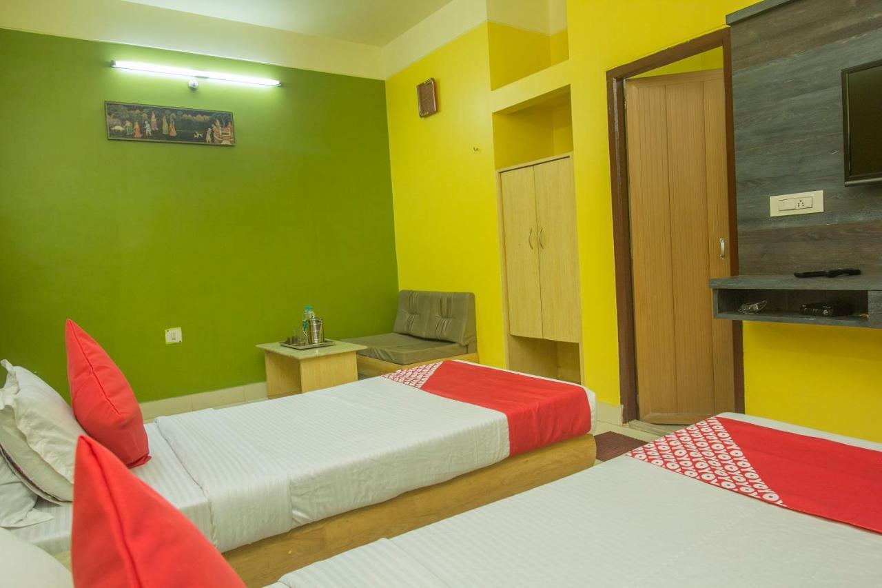 Oyo 26227 Sonartari Residency 3*