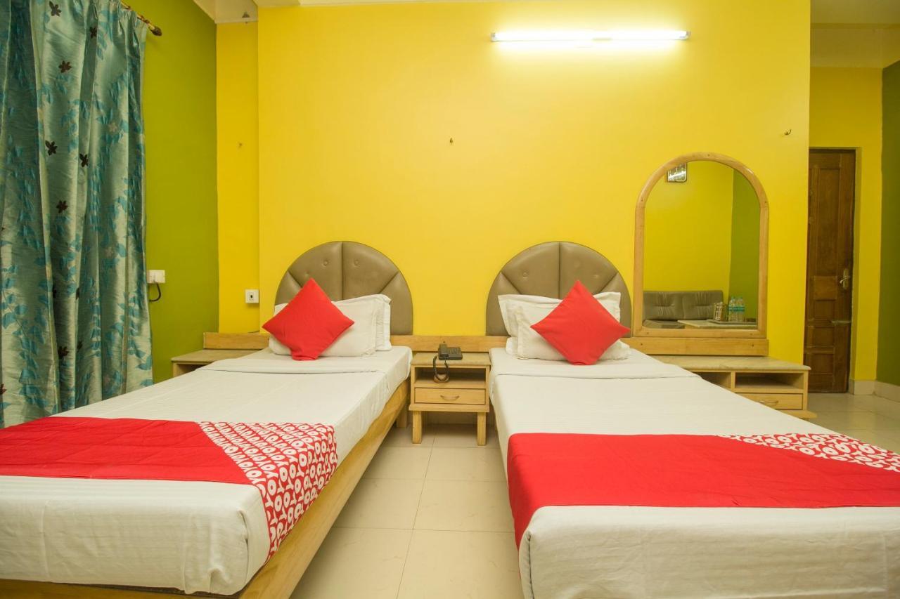 Oyo 26227 Sonartari Residency Hotel