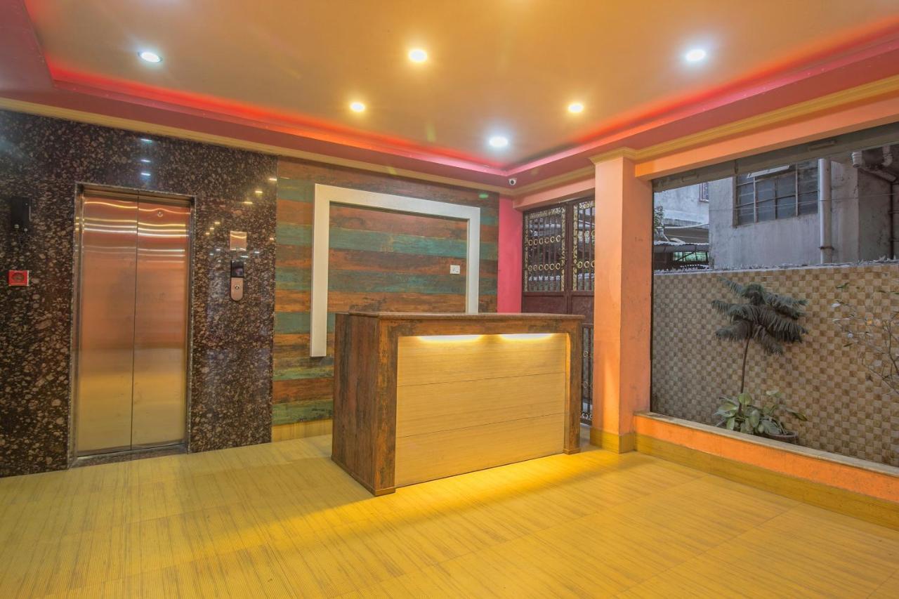 Hotel Oyo 26227 Sonartari Residency